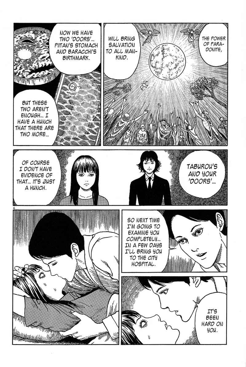 Page 6 Chapter 6 Black Paradox