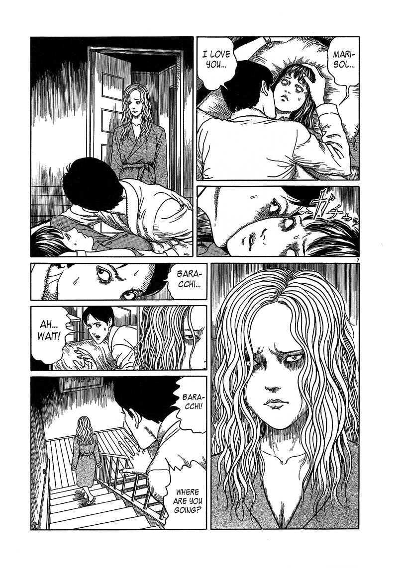 Page 7 Chapter 6 Black Paradox