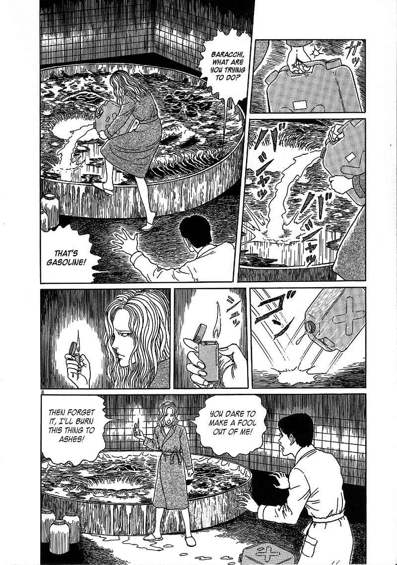 Page 8 Chapter 6 Black Paradox