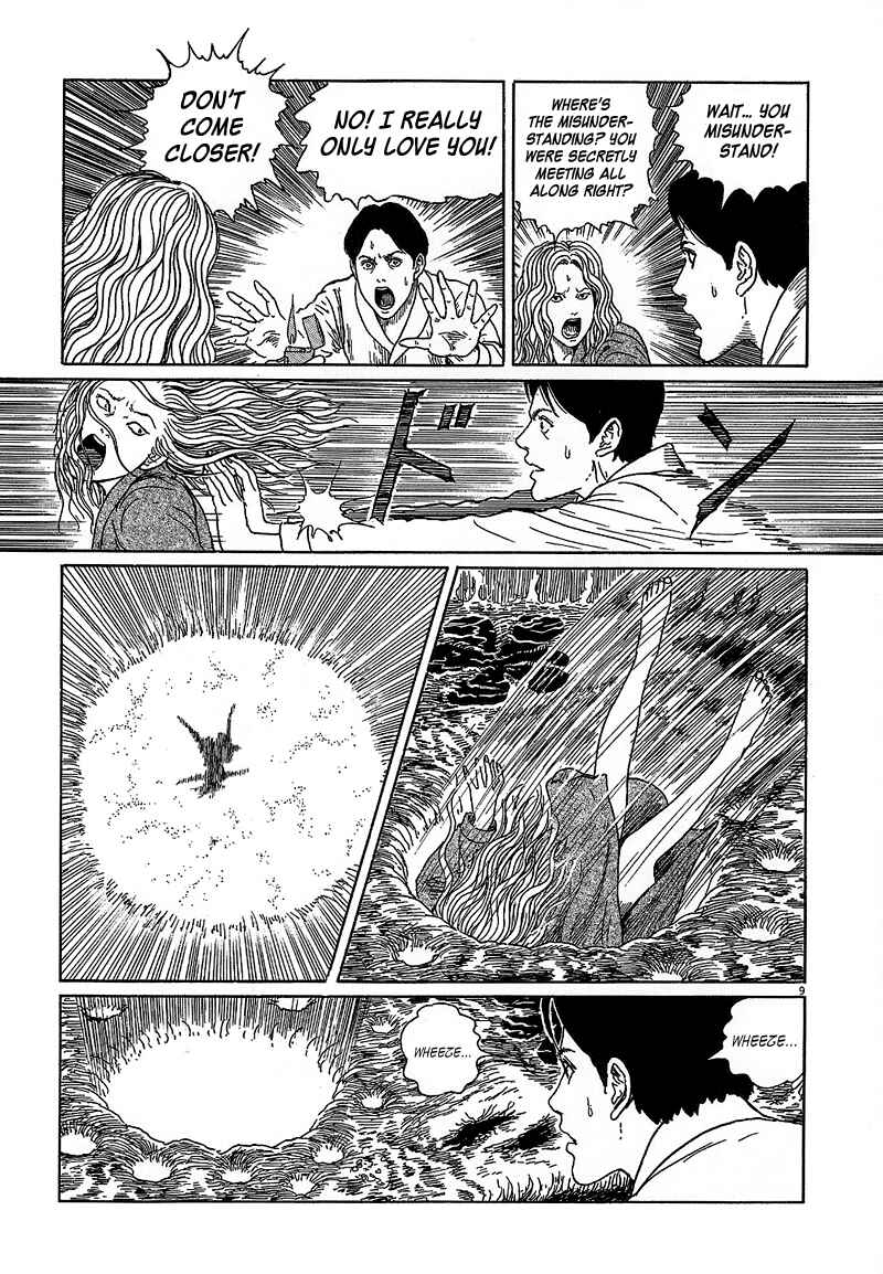 Page 9 Chapter 6 Black Paradox