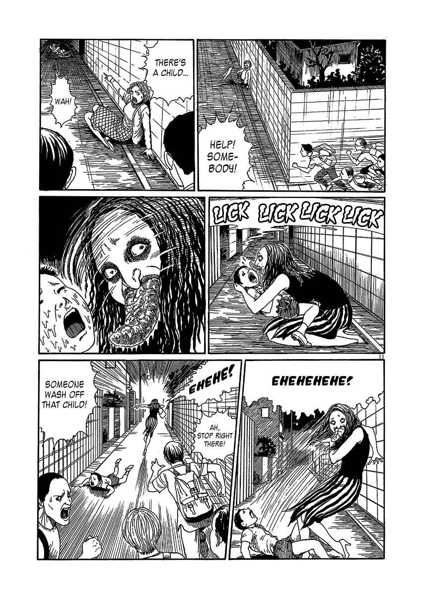 Page 11 Chapter 6.1 Black Paradox