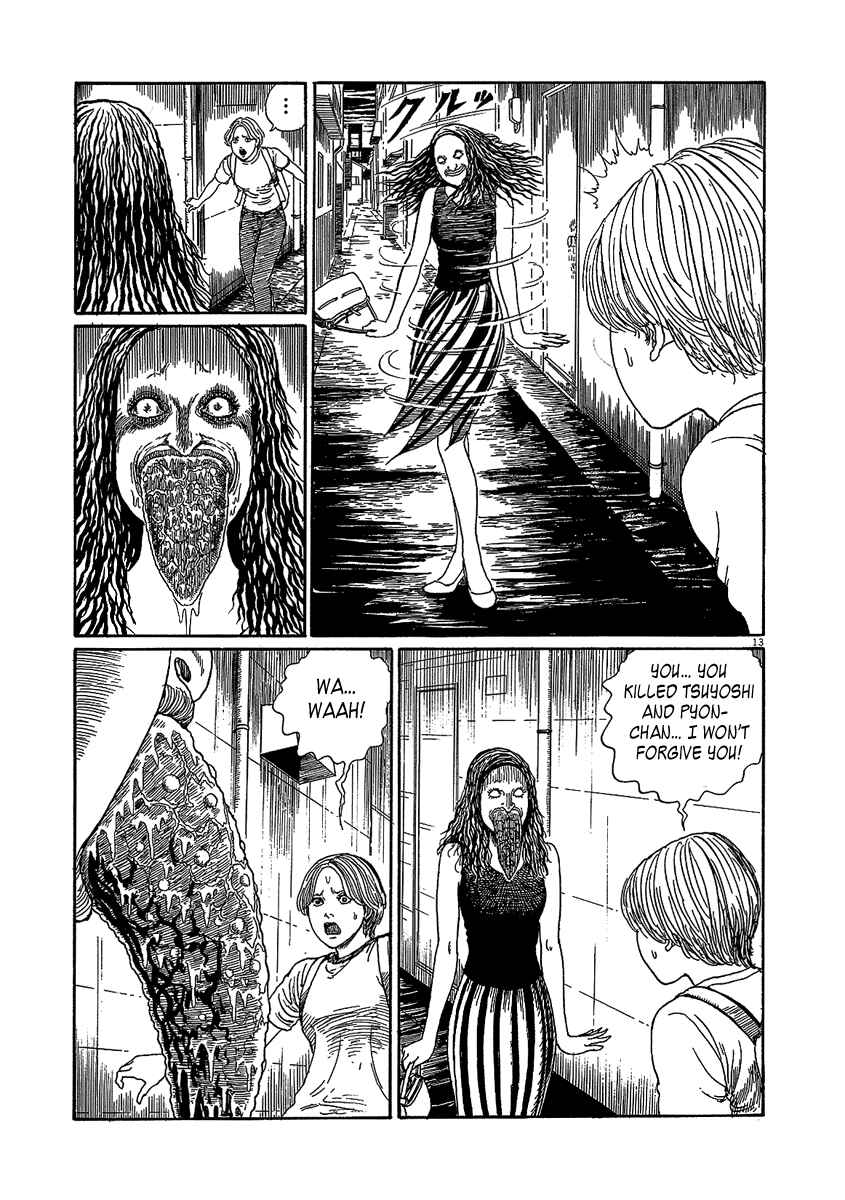 Page 13 Chapter 6.1 Black Paradox