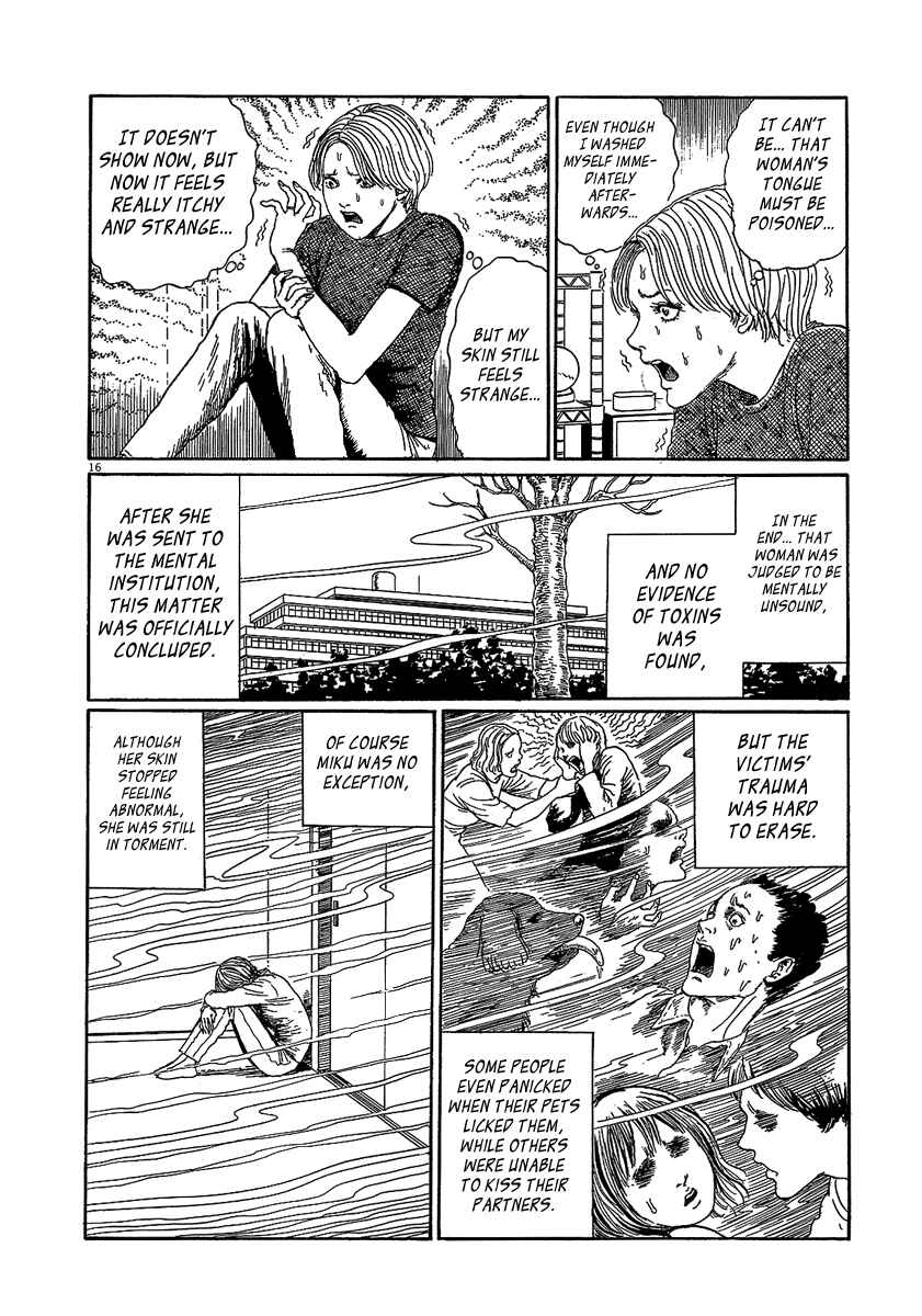 Page 16 Chapter 6.1 Black Paradox