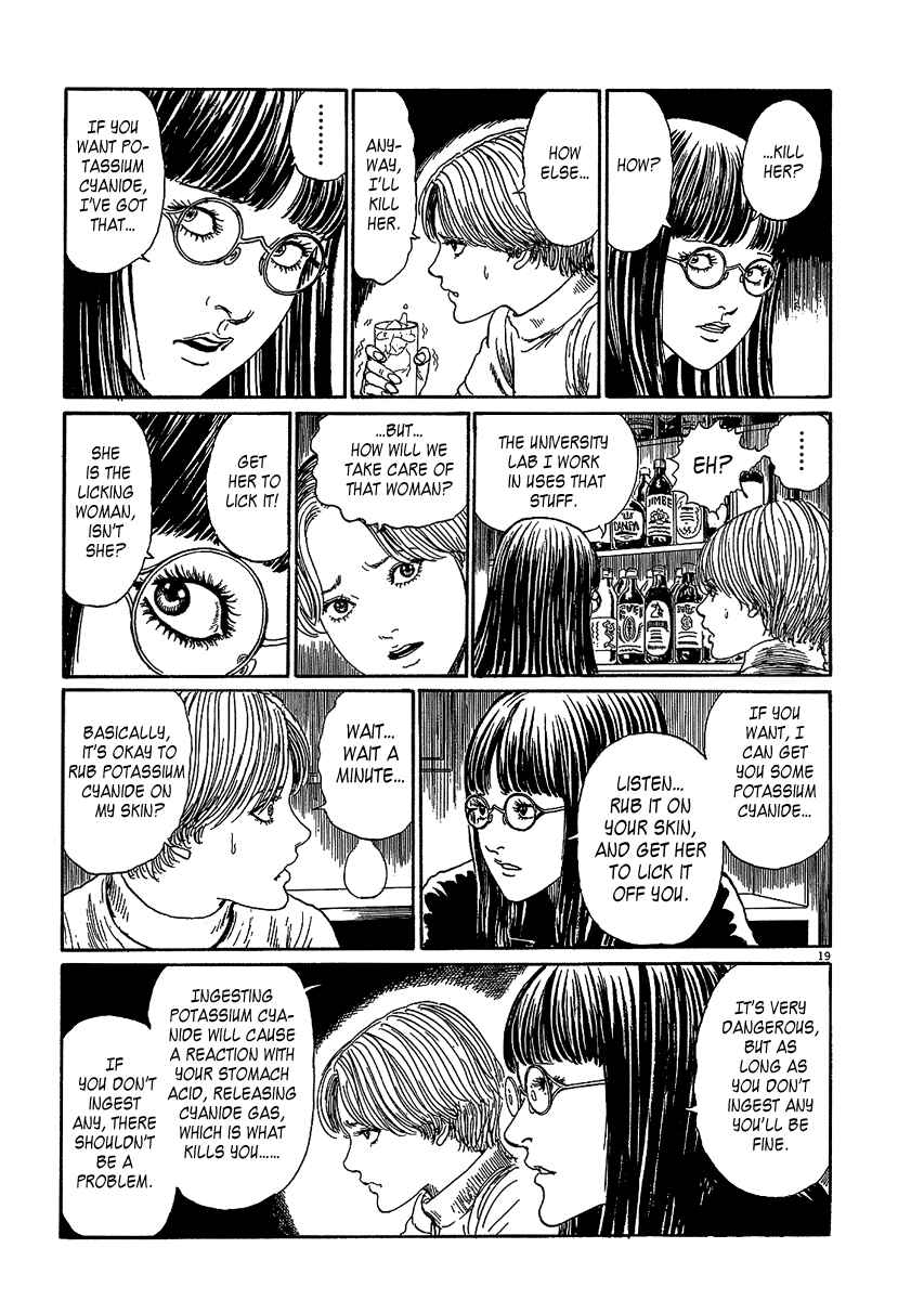 Page 19 Chapter 6.1 Black Paradox