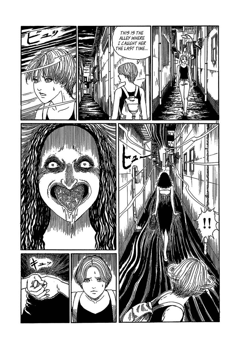 Page 21 Chapter 6.1 Black Paradox