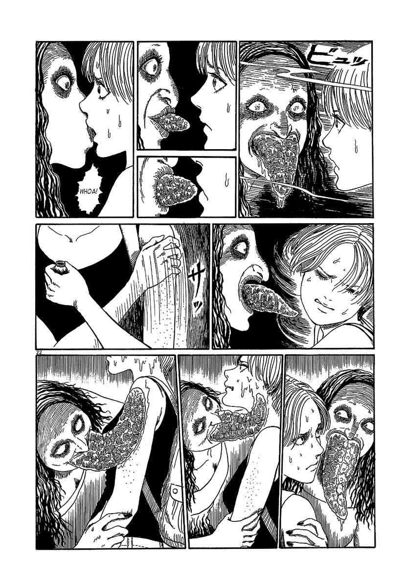 Page 22 Chapter 6.1 Black Paradox