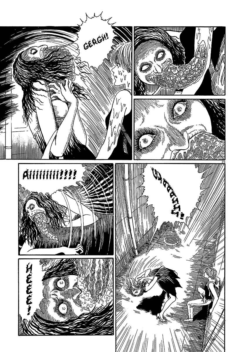 Page 23 Chapter 6.1 Black Paradox