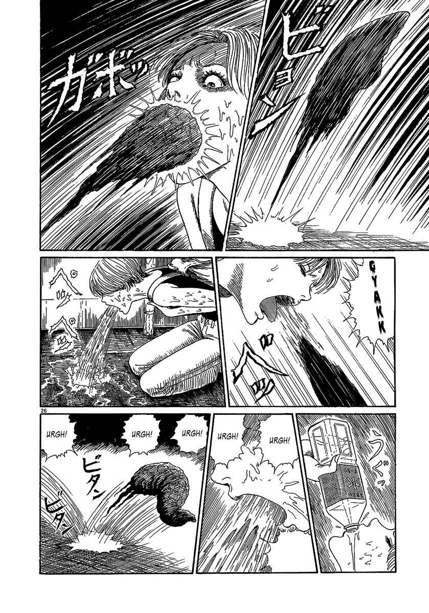 Page 26 Chapter 6.1 Black Paradox