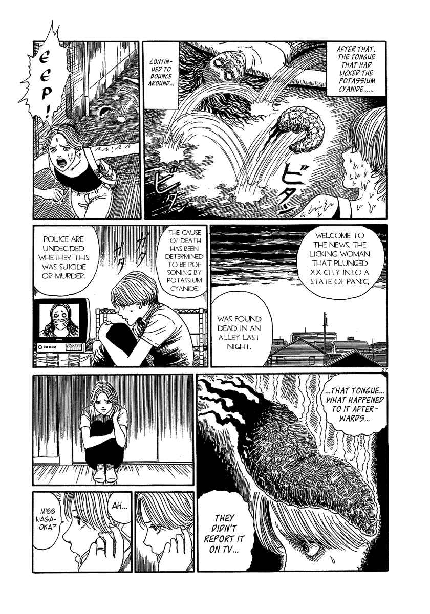 Page 27 Chapter 6.1 Black Paradox