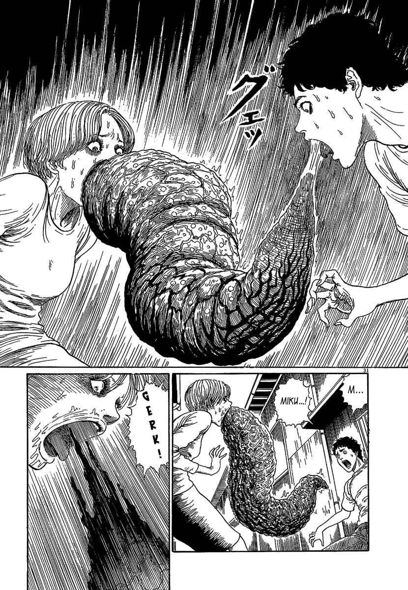Page 30 Chapter 6.1 Black Paradox