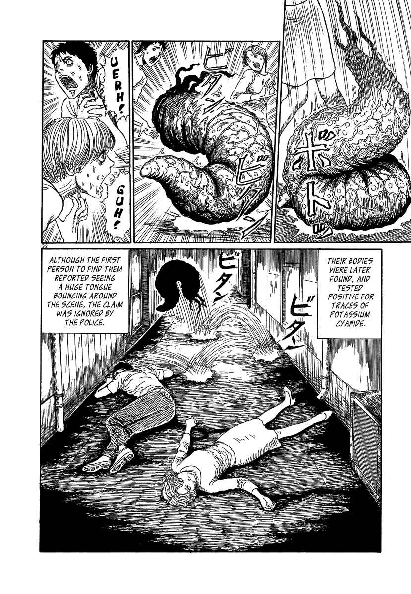 Page 31 Chapter 6.1 Black Paradox