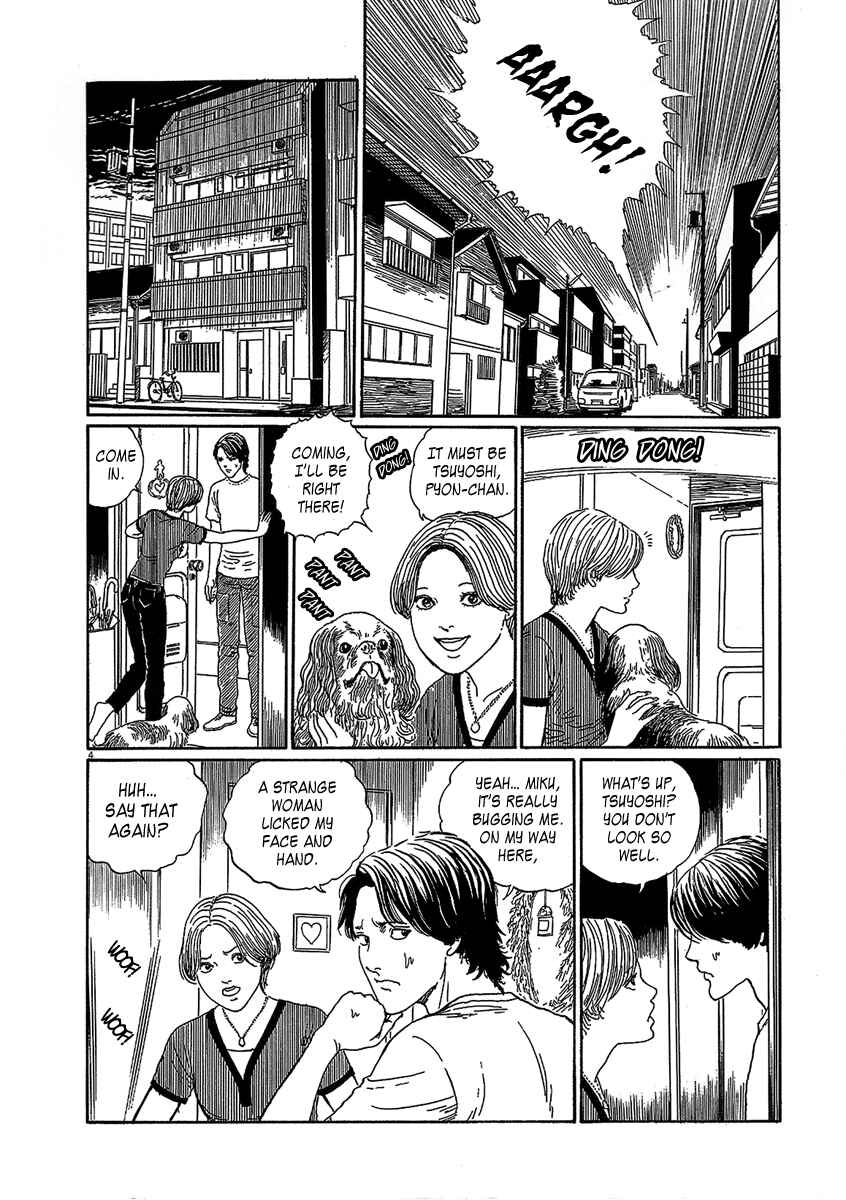 Page 4 Chapter 6.1 Black Paradox