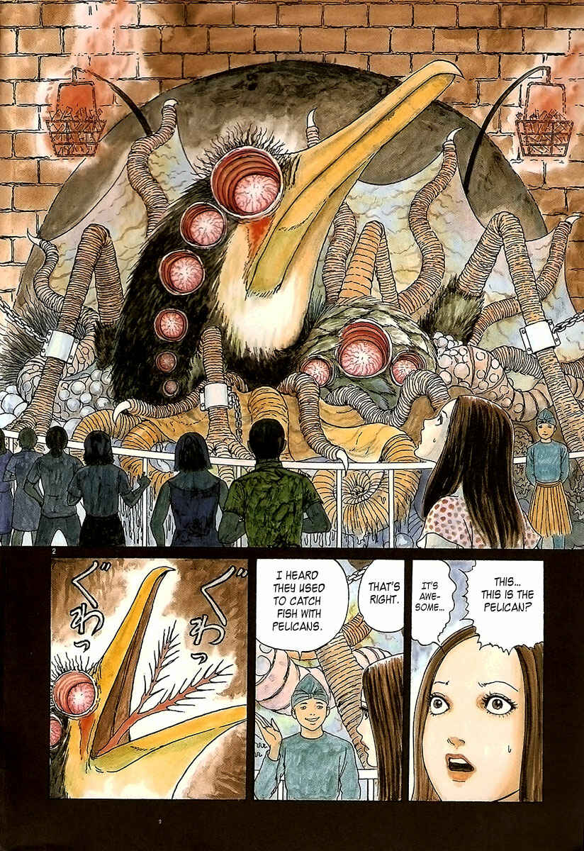 Page 2 Chapter 6.2 Black Paradox
