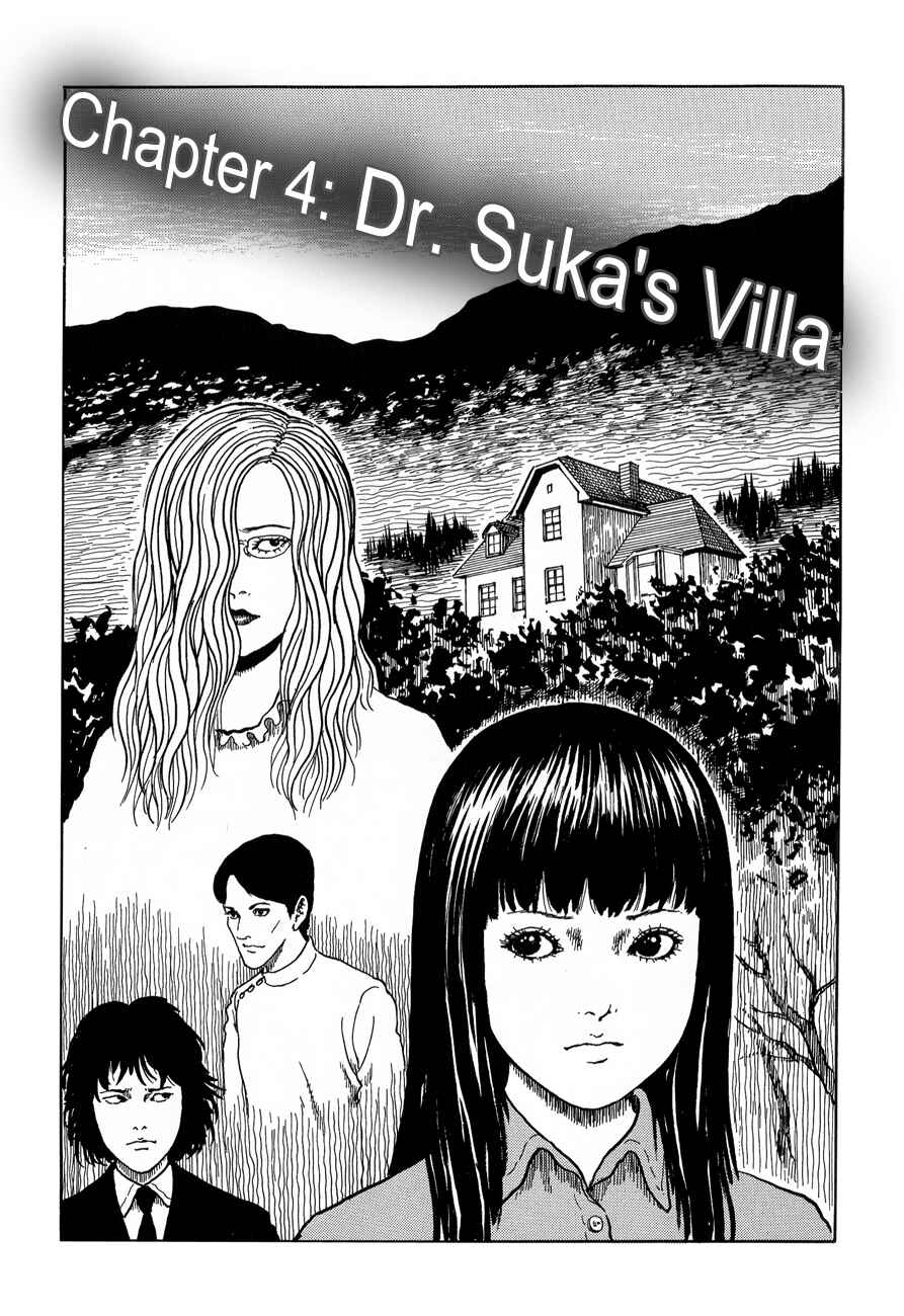 Page 1 Chapter 4 Black Paradox