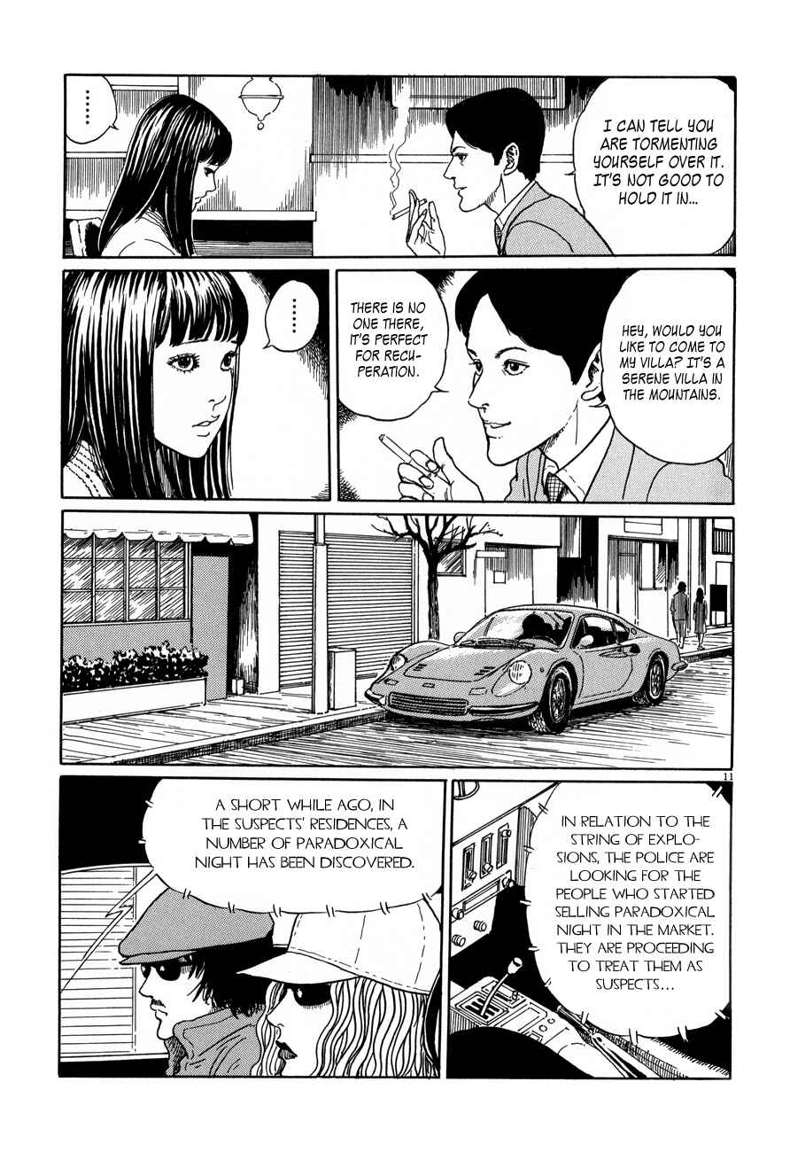Page 11 Chapter 4 Black Paradox