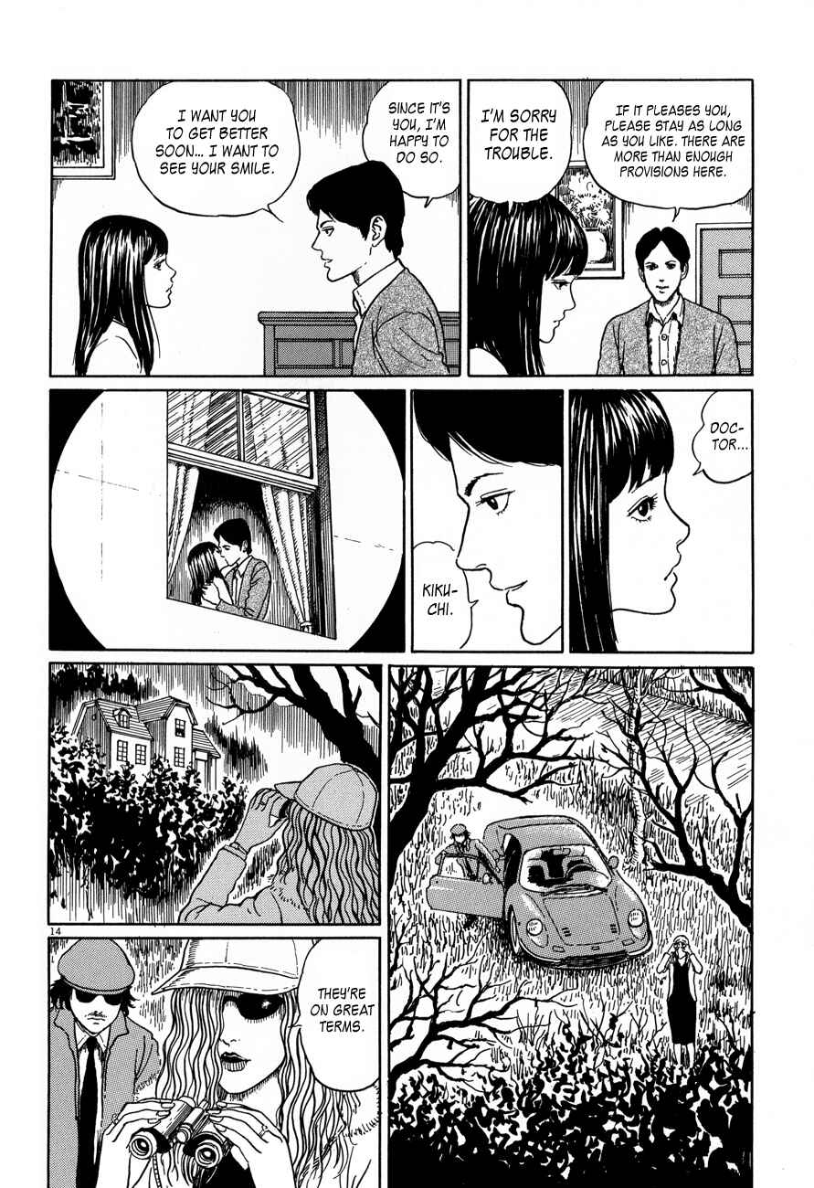 Page 14 Chapter 4 Black Paradox