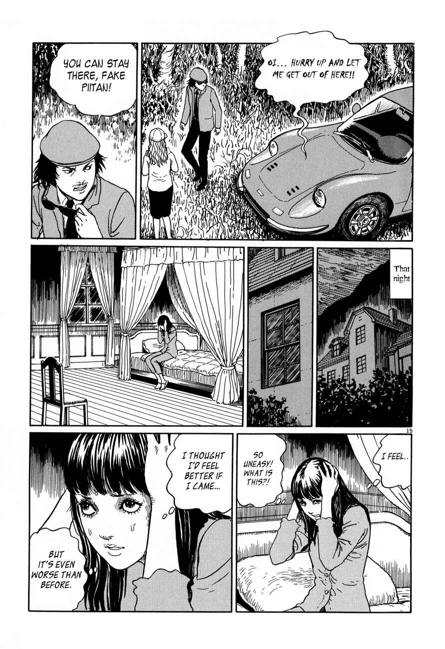 Page 15 Chapter 4 Black Paradox
