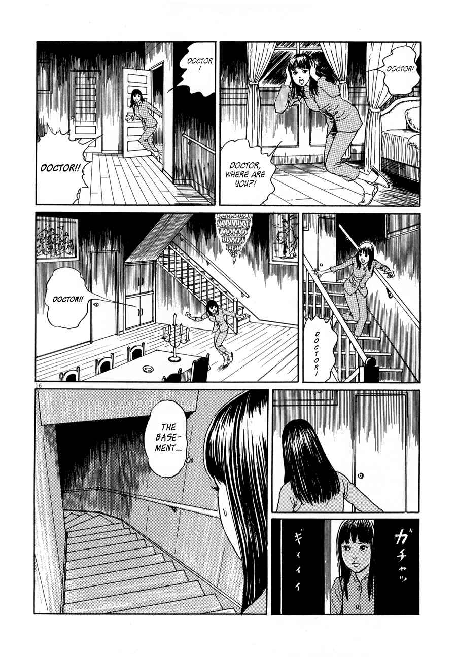 Page 16 Chapter 4 Black Paradox