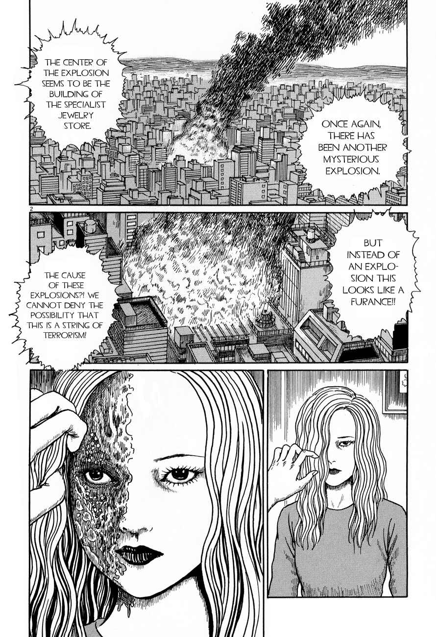 Page 2 Chapter 4 Black Paradox