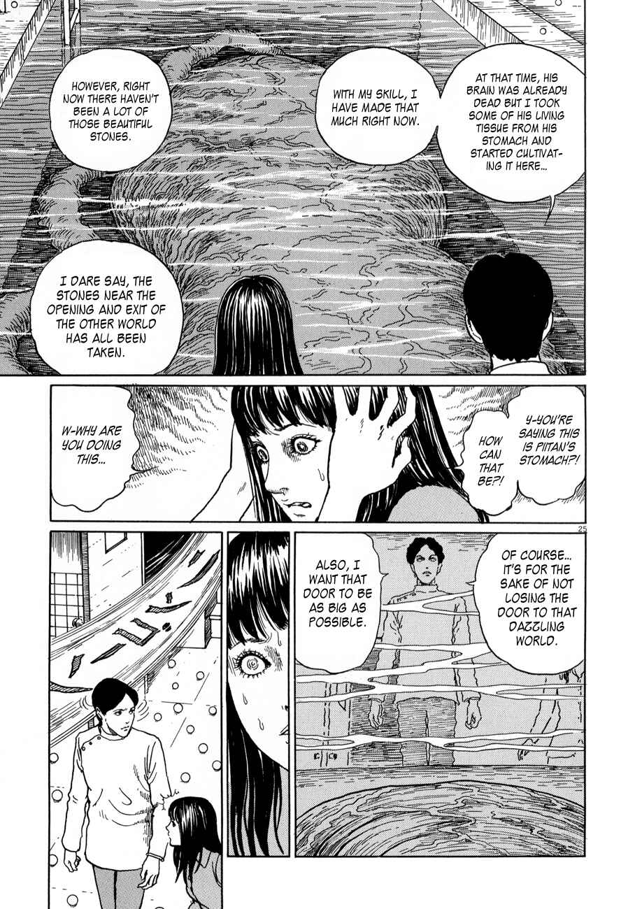 Page 25 Chapter 4 Black Paradox