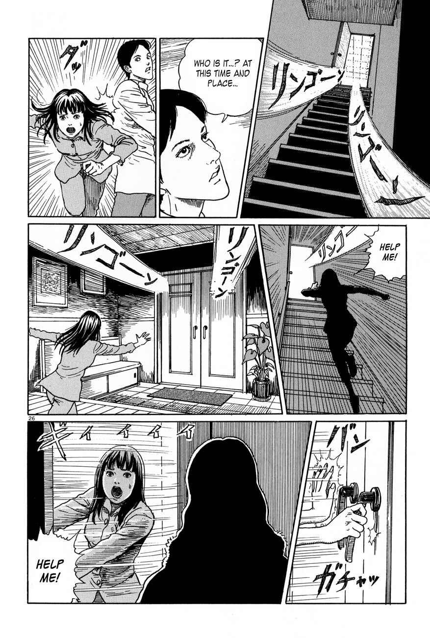 Page 26 Chapter 4 Black Paradox