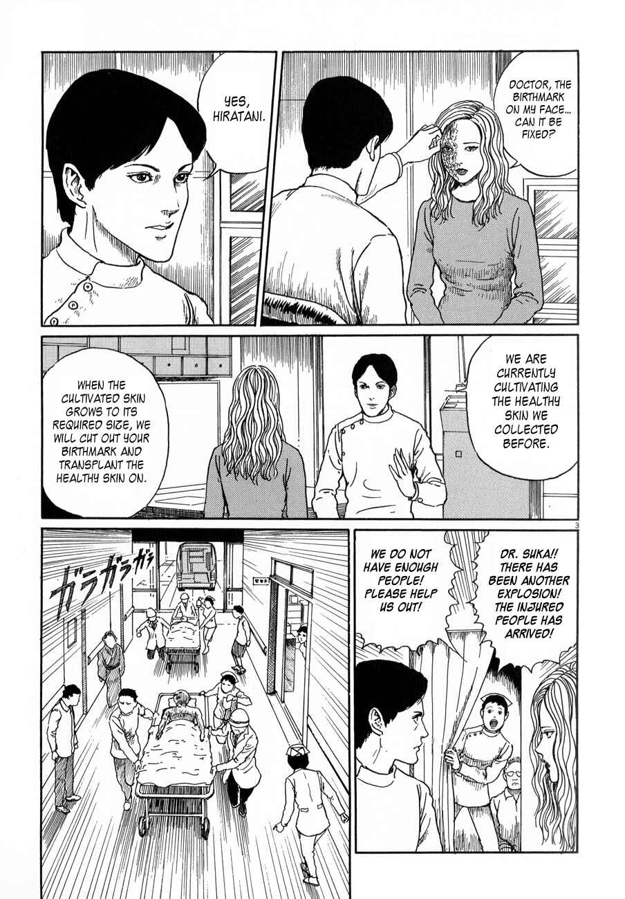 Page 3 Chapter 4 Black Paradox