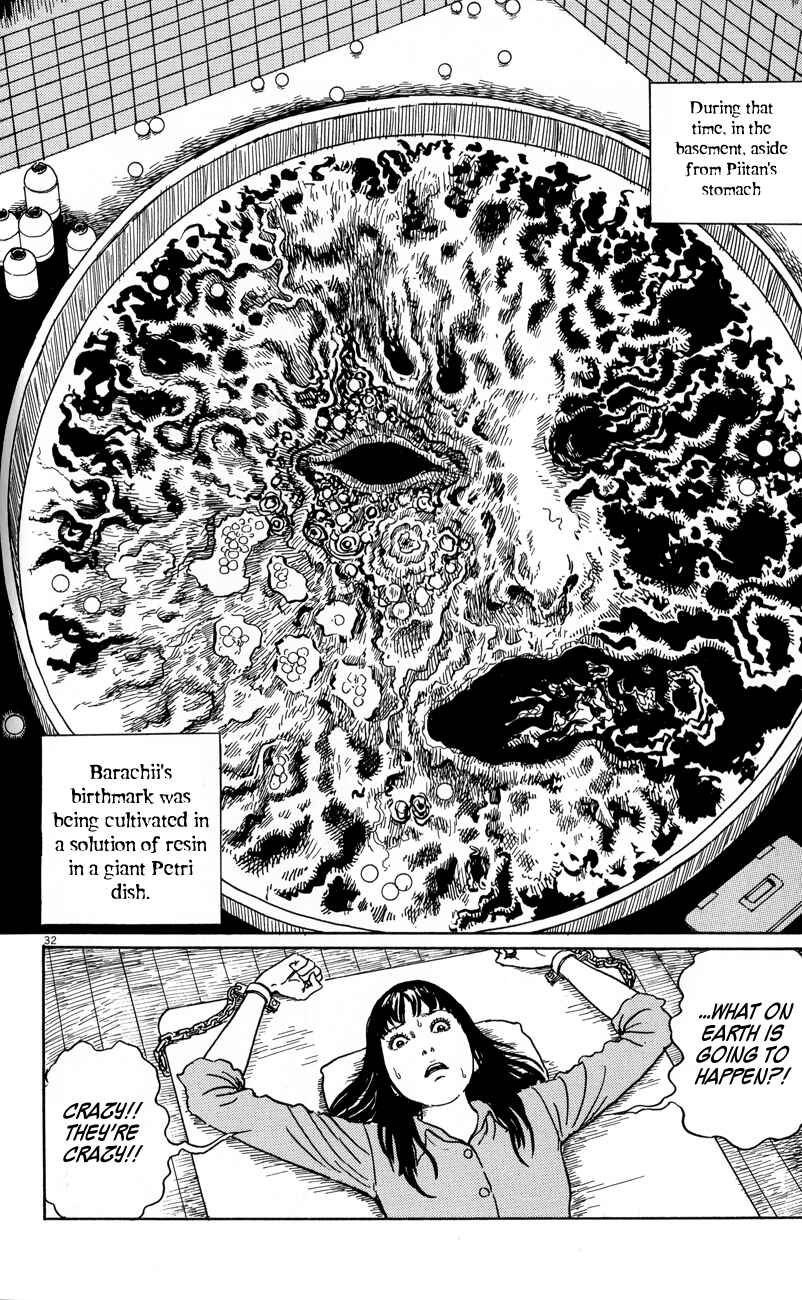 Page 32 Chapter 4 Black Paradox