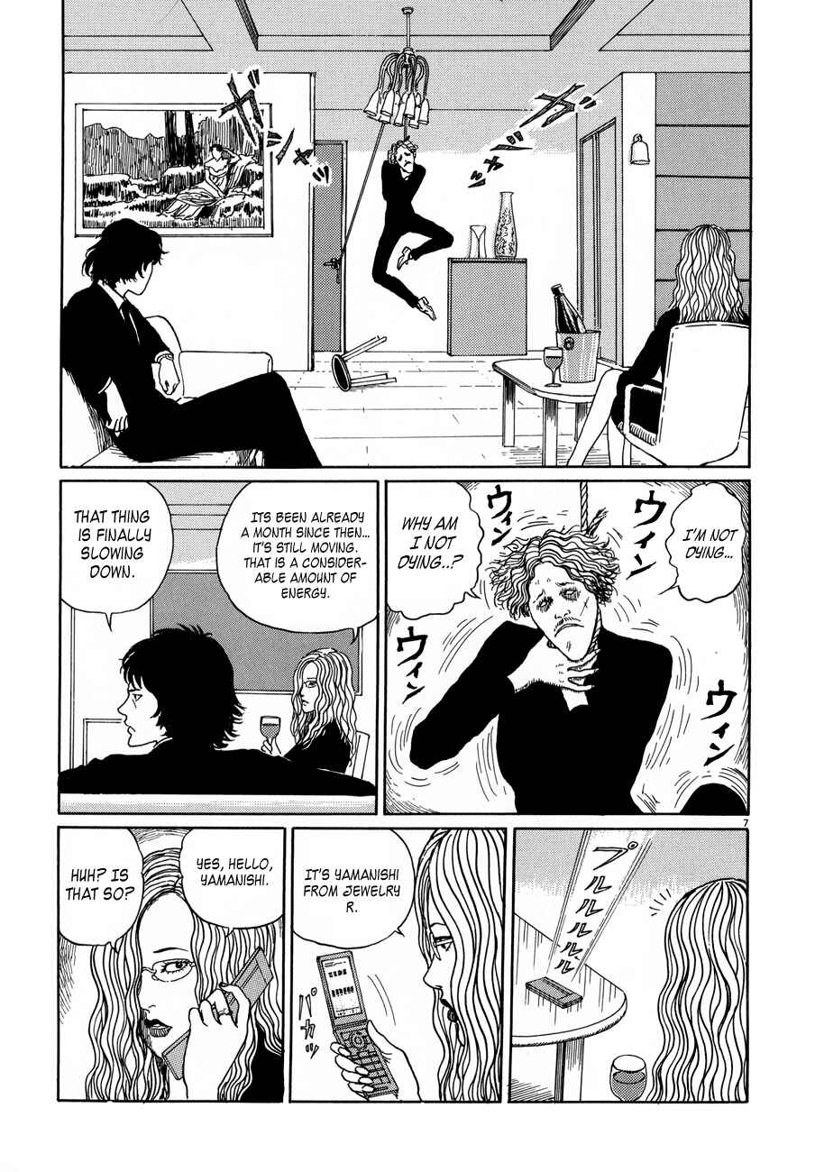 Page 7 Chapter 4 Black Paradox