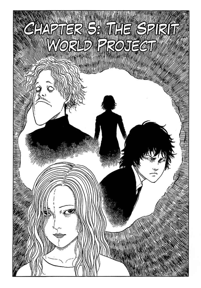 Page 1 Chapter 5 Black Paradox