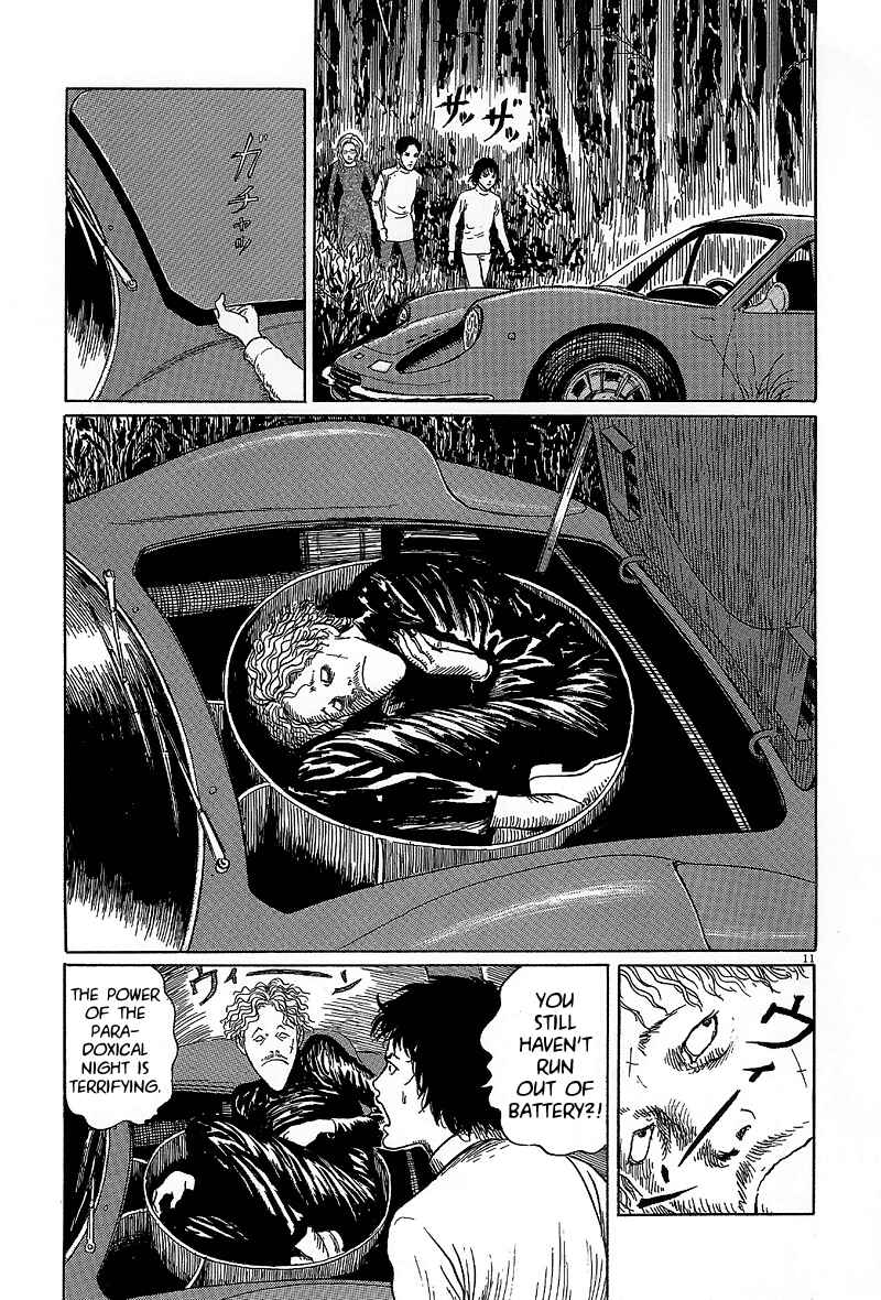 Page 11 Chapter 5 Black Paradox
