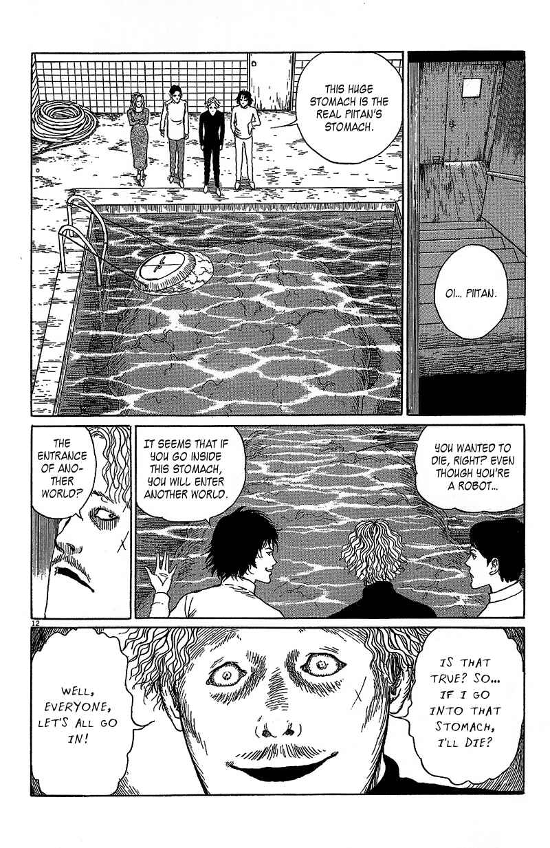 Page 12 Chapter 5 Black Paradox
