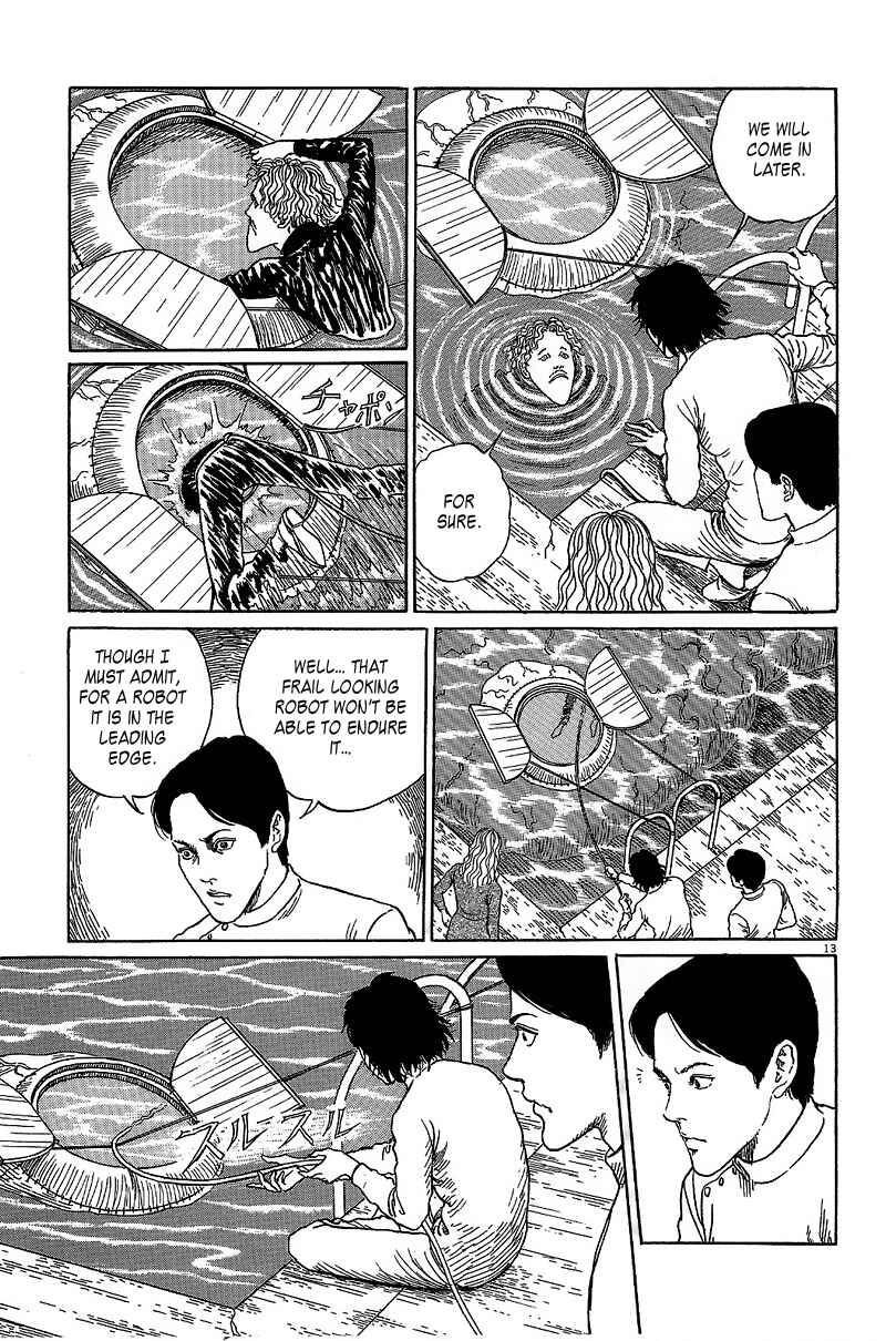 Page 13 Chapter 5 Black Paradox
