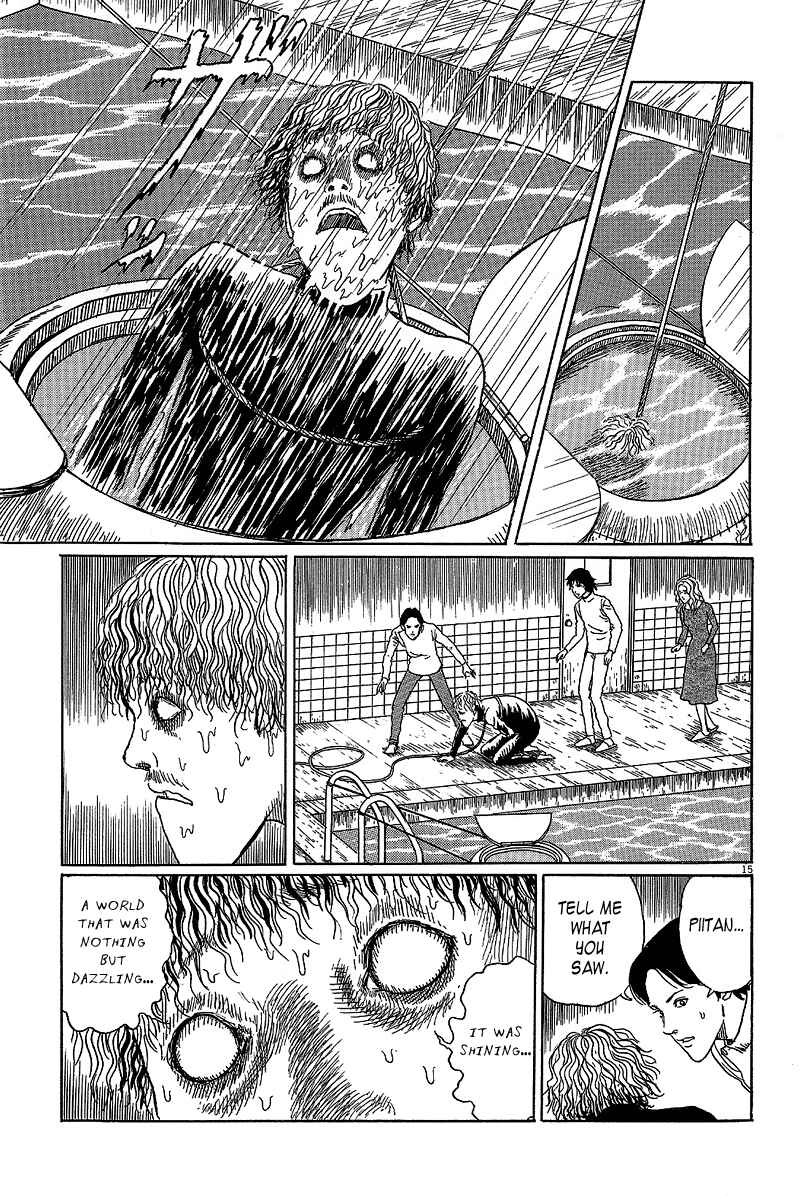 Page 15 Chapter 5 Black Paradox