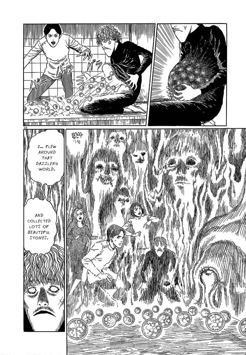 Page 16 Chapter 5 Black Paradox