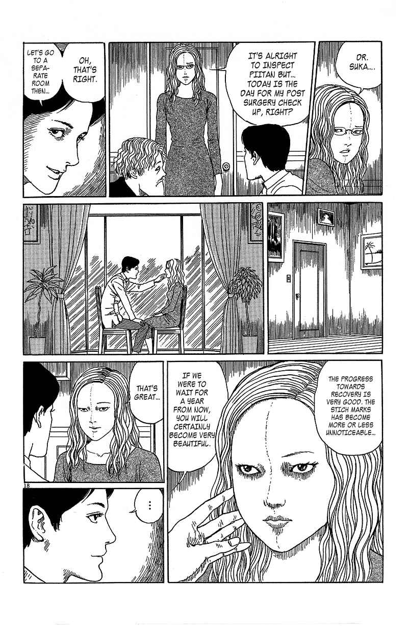 Page 18 Chapter 5 Black Paradox