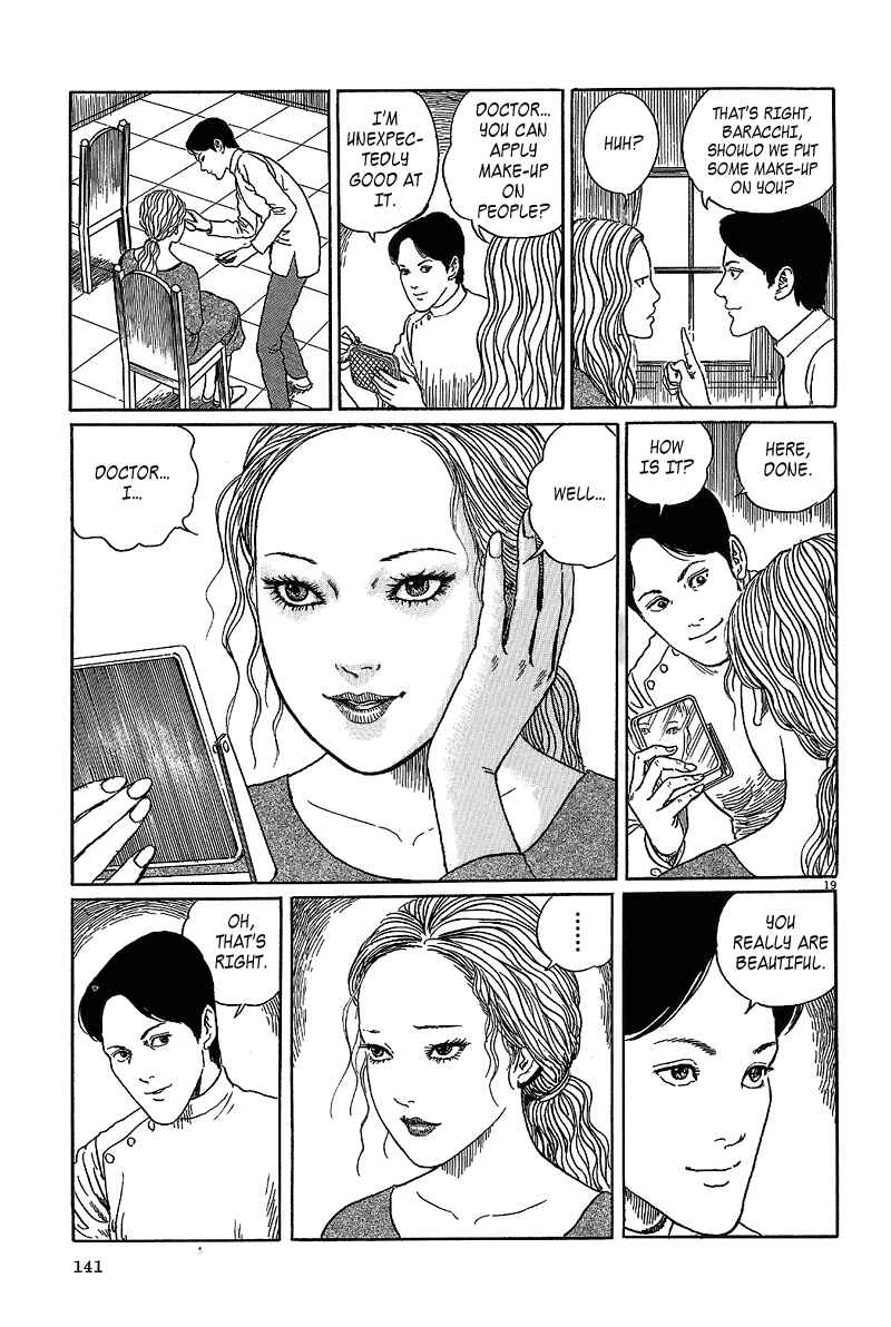 Page 19 Chapter 5 Black Paradox