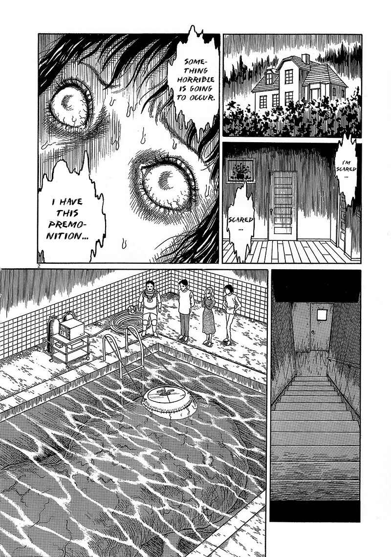 Page 2 Chapter 5 Black Paradox