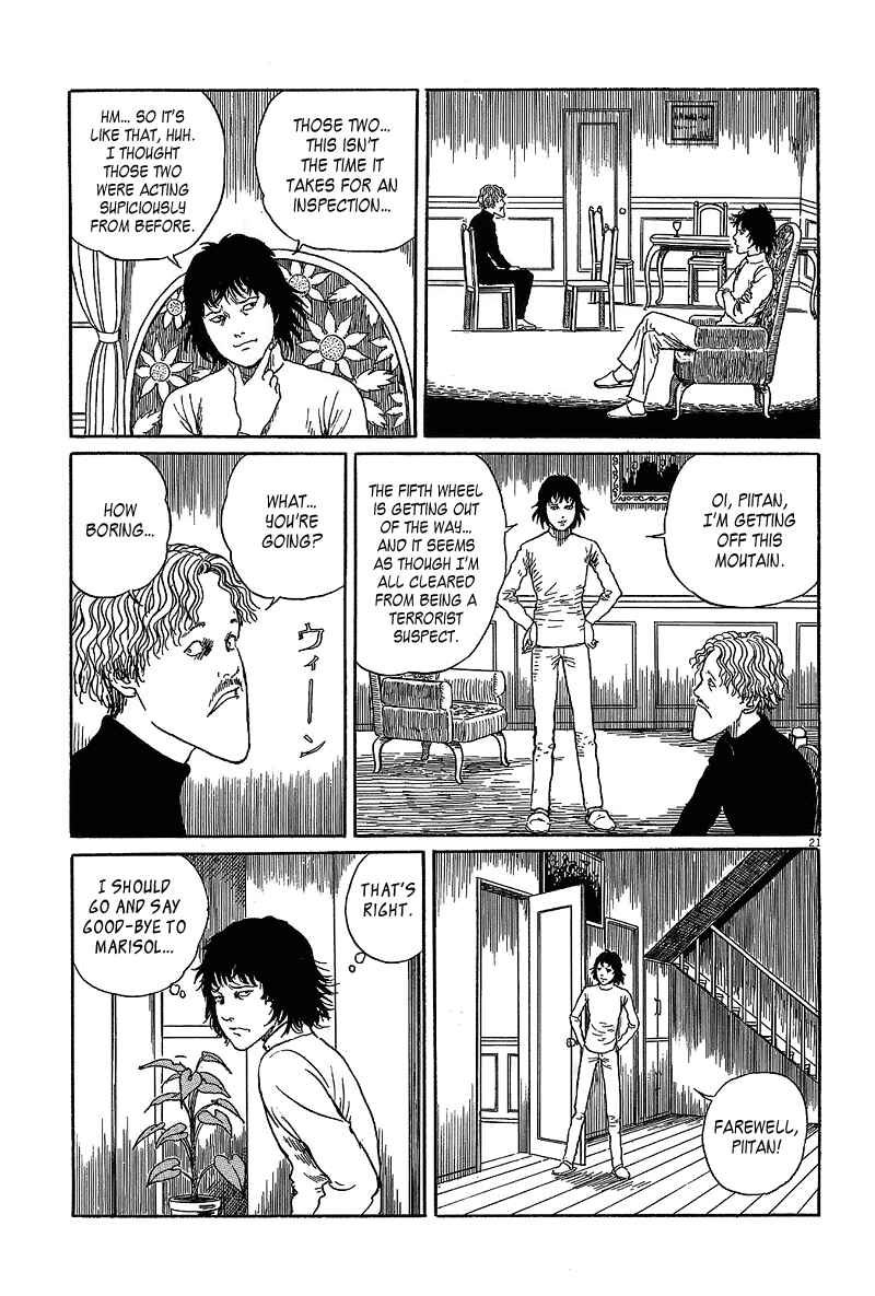 Page 21 Chapter 5 Black Paradox