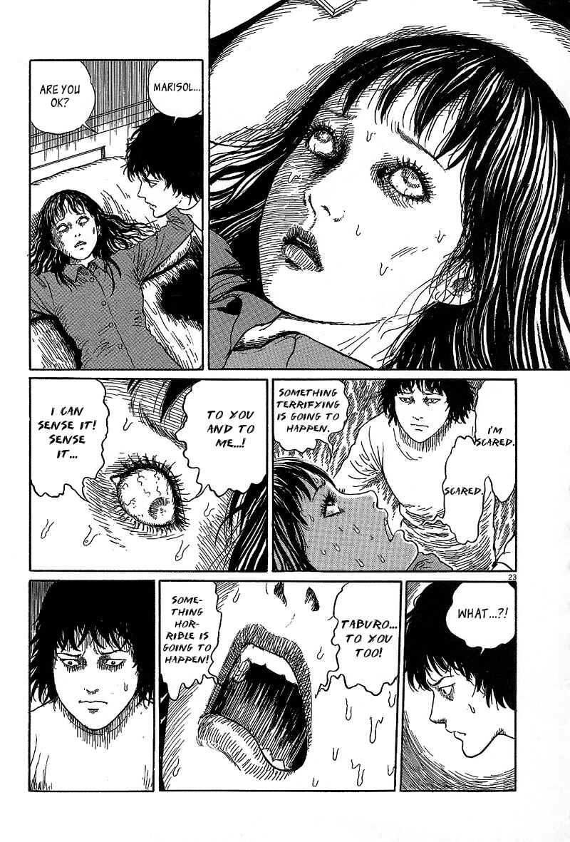 Page 23 Chapter 5 Black Paradox