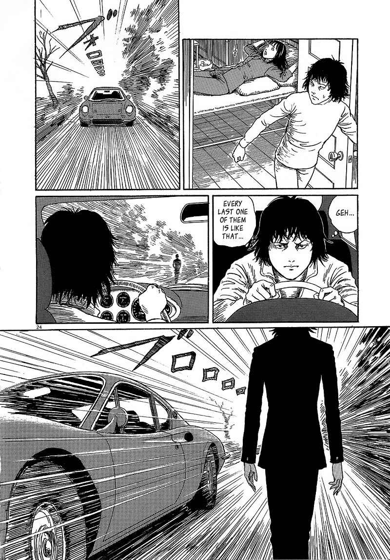 Page 24 Chapter 5 Black Paradox