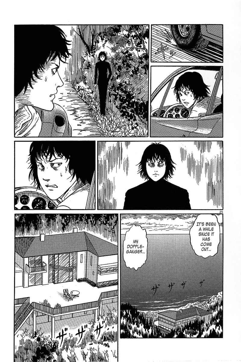 Page 25 Chapter 5 Black Paradox