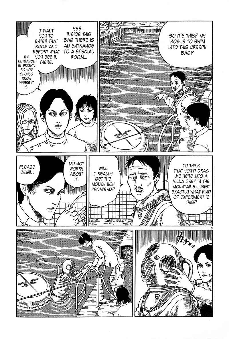Page 3 Chapter 5 Black Paradox