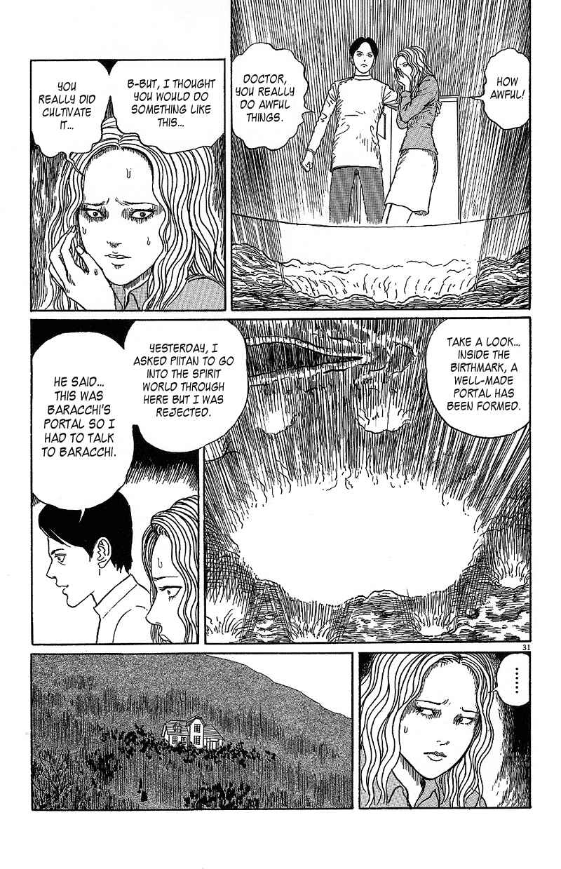 Page 31 Chapter 5 Black Paradox