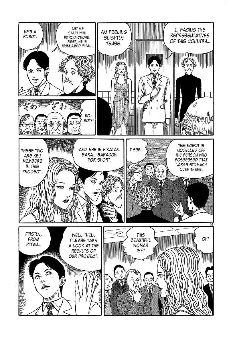 Page 33 Chapter 5 Black Paradox