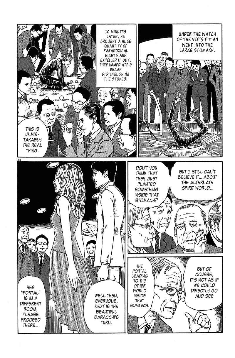 Page 34 Chapter 5 Black Paradox