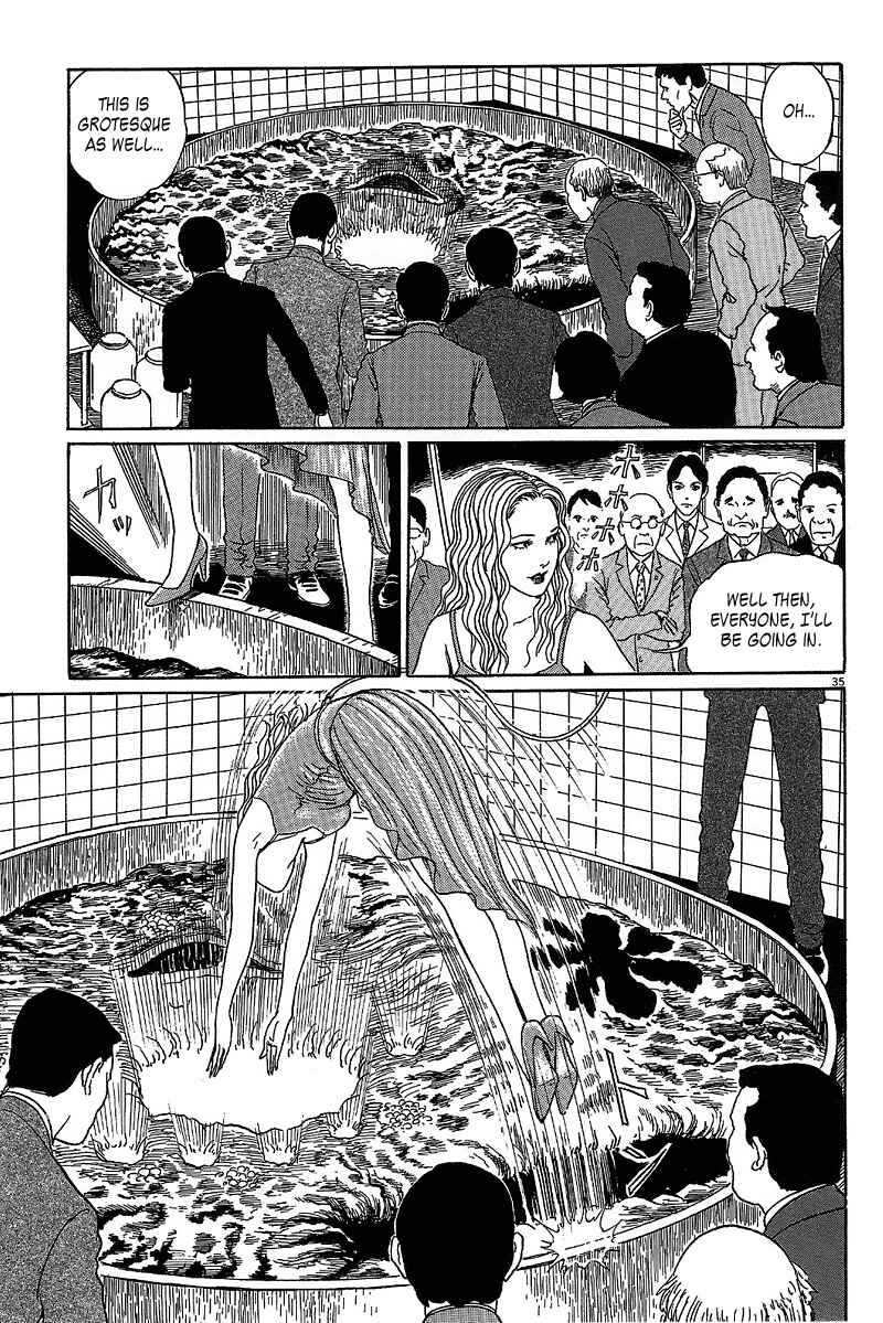 Page 35 Chapter 5 Black Paradox