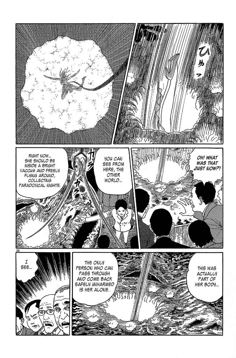 Page 36 Chapter 5 Black Paradox