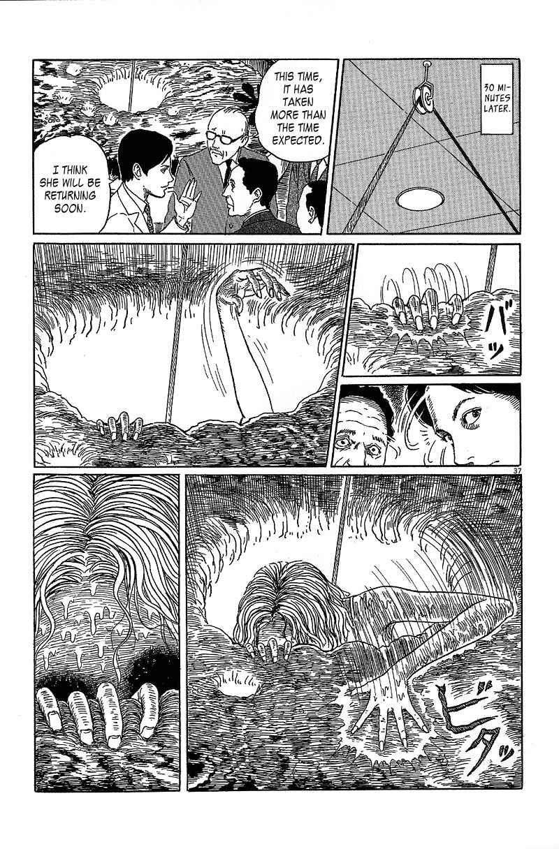 Page 37 Chapter 5 Black Paradox