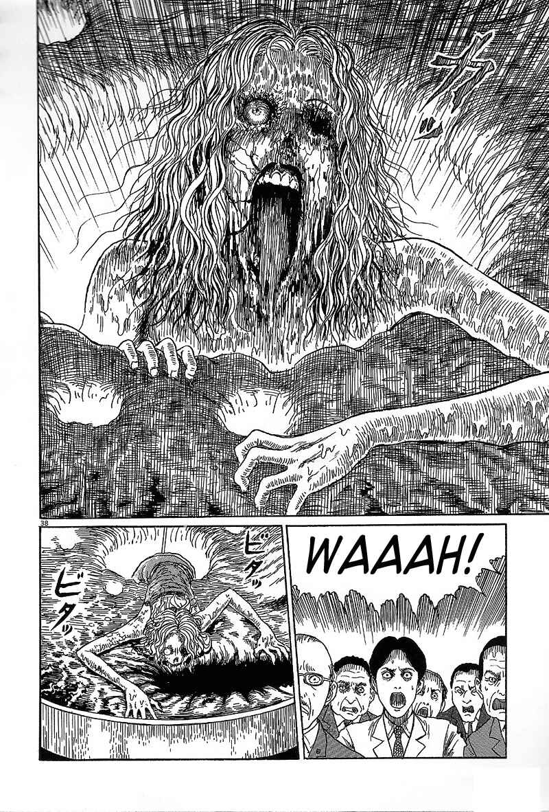 Page 38 Chapter 5 Black Paradox