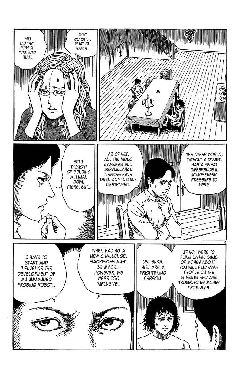 Page 9 Chapter 5 Black Paradox